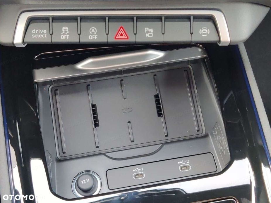 Audi Q3 35 TFSI S line S tronic - 10