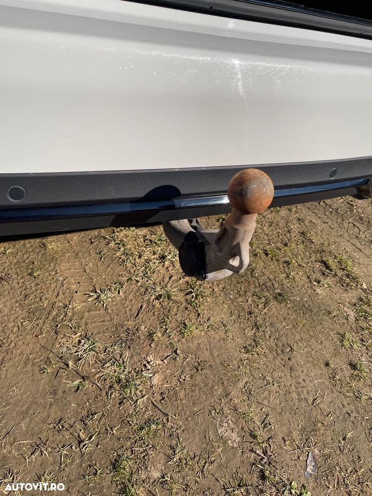 Mercedes-Benz C 200 (BlueTEC) d - 14