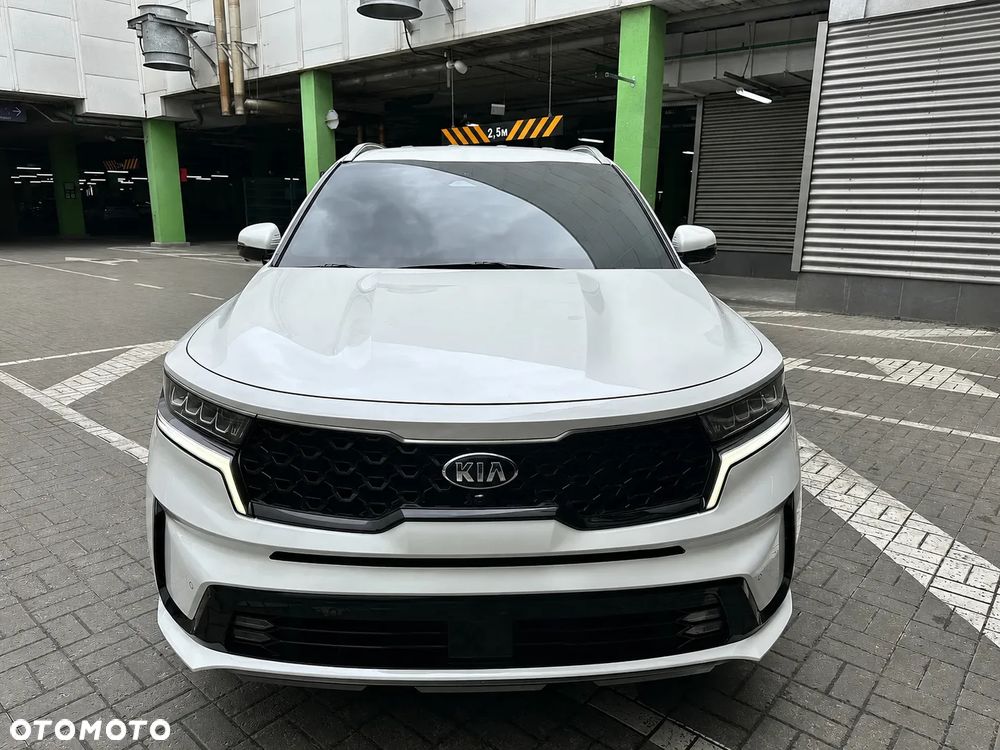 Kia Sorento 2.2 CRDi DCT8 AWD Platinum - 2