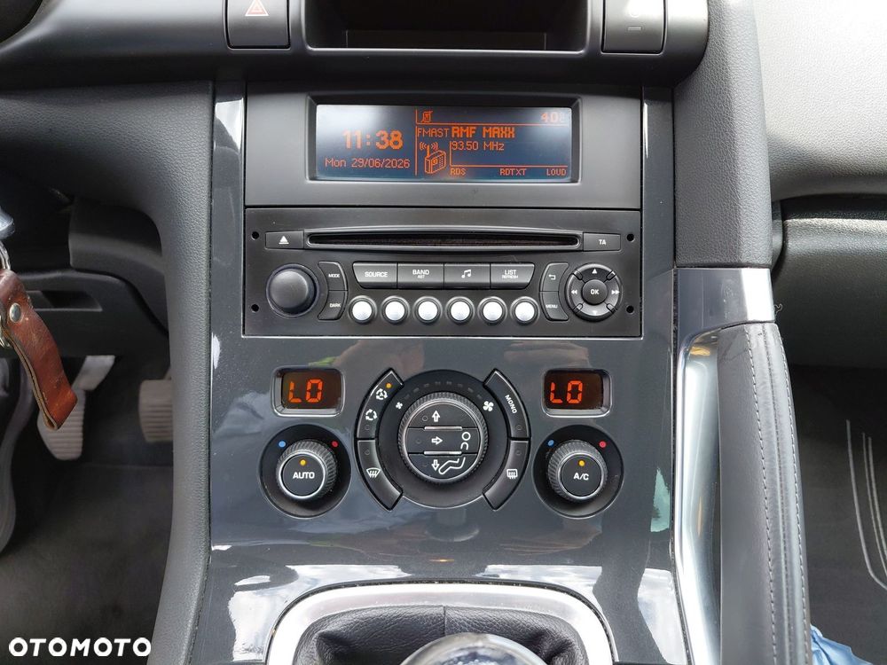 Peugeot 3008 1.6 HDi Style - 15