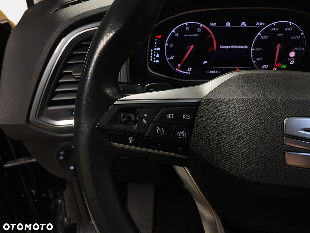 Seat Ateca - 23
