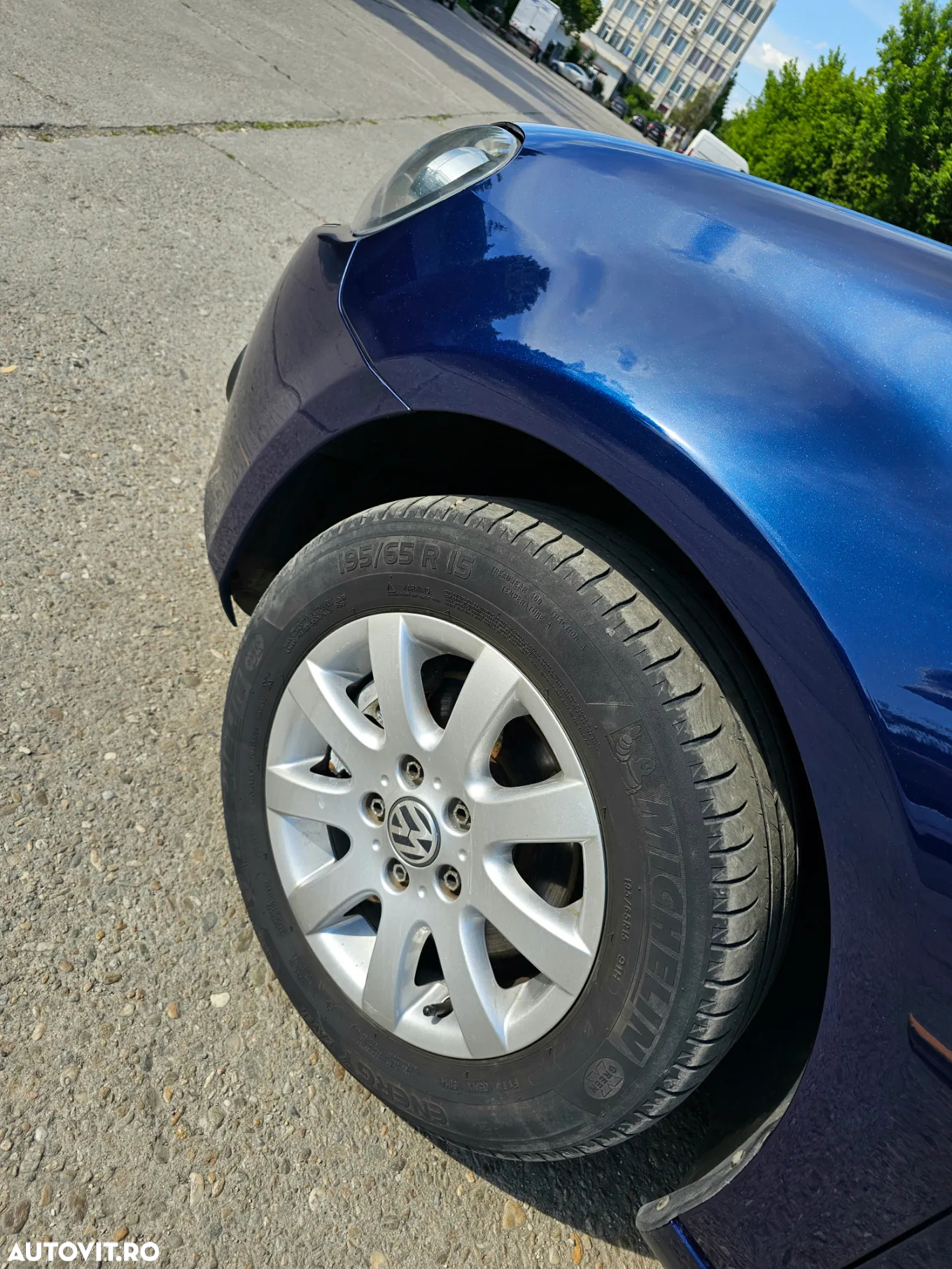 Volkswagen Golf 1.4 TSI Team - 22