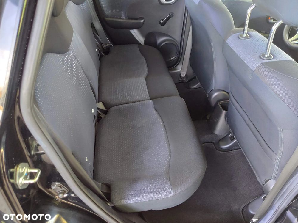 Honda Jazz 1.2 i-VTEC Trend - 10