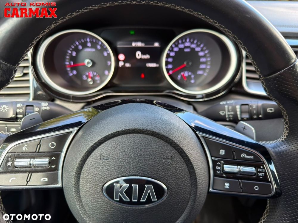 Kia ProCeed - 22