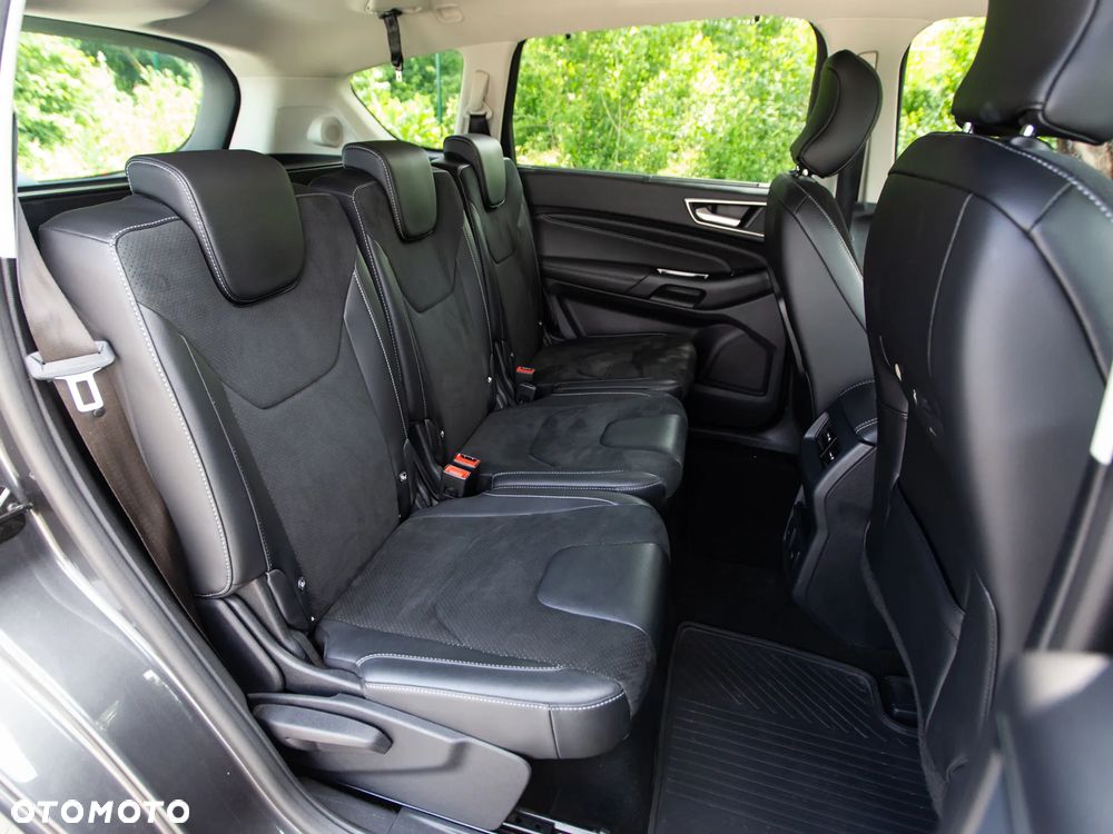 Ford S-Max 2.0 TDCi Bi-Turbo Titanium PowerShift - 22