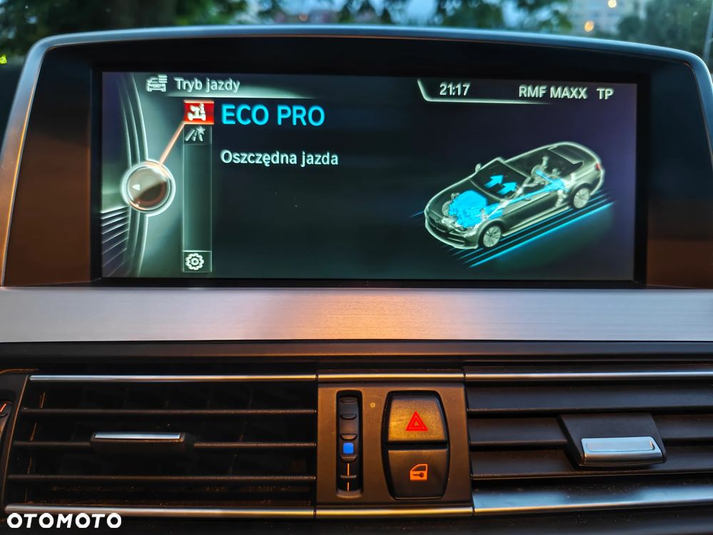 BMW Seria 6 640d xDrive M Sport Edition - 30