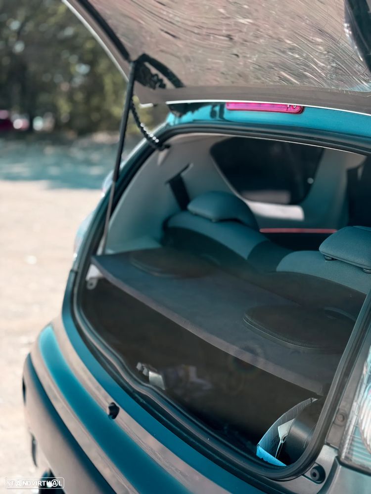 Citroën C1 1.0 C-Chic - 33