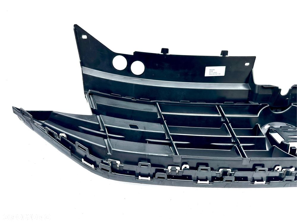 VW TIGUAN 2 II LIFT 5NA 2020 - ATRAPA GRILL CHROM ZDERZAK PRZÓD ORYGINAŁ OE - 10