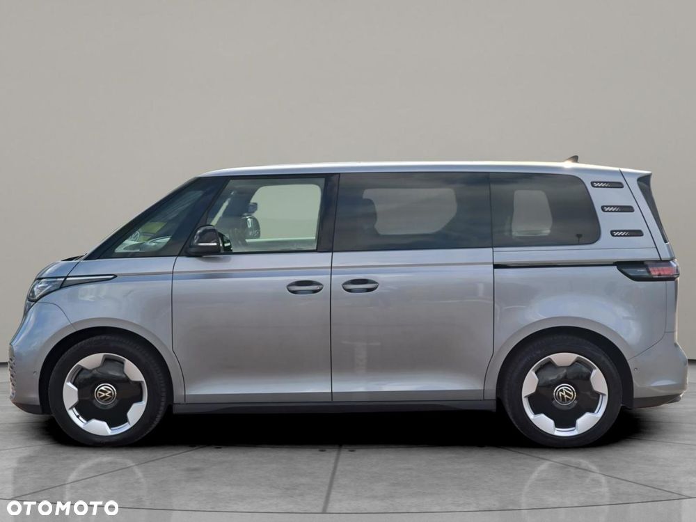 Volkswagen ID. Buzz Pro - 7