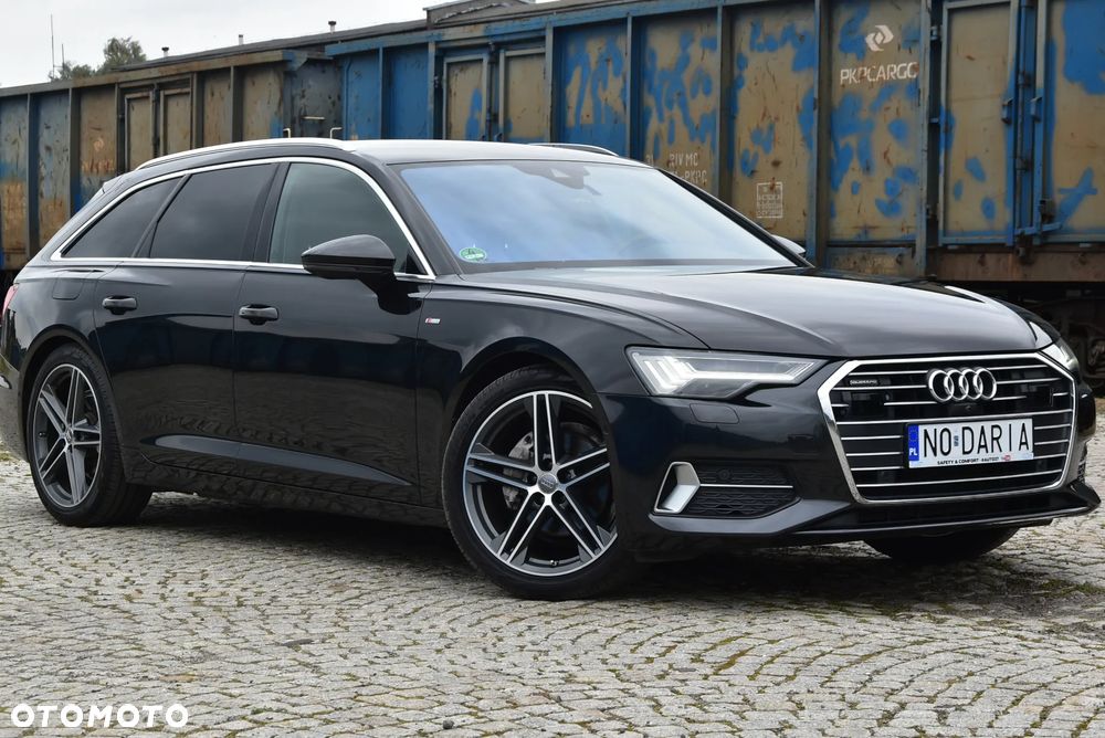 Audi A6 - 25