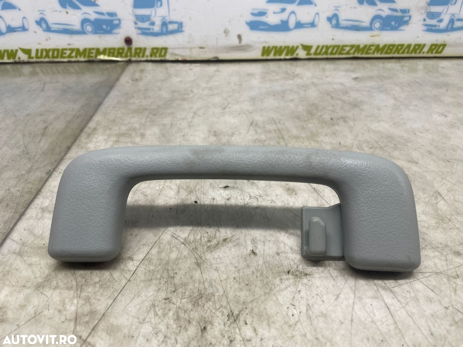 Maner plafon interior stanga spate Mitsubishi ASX 1 [2010 - 2012] 1.8 - 2