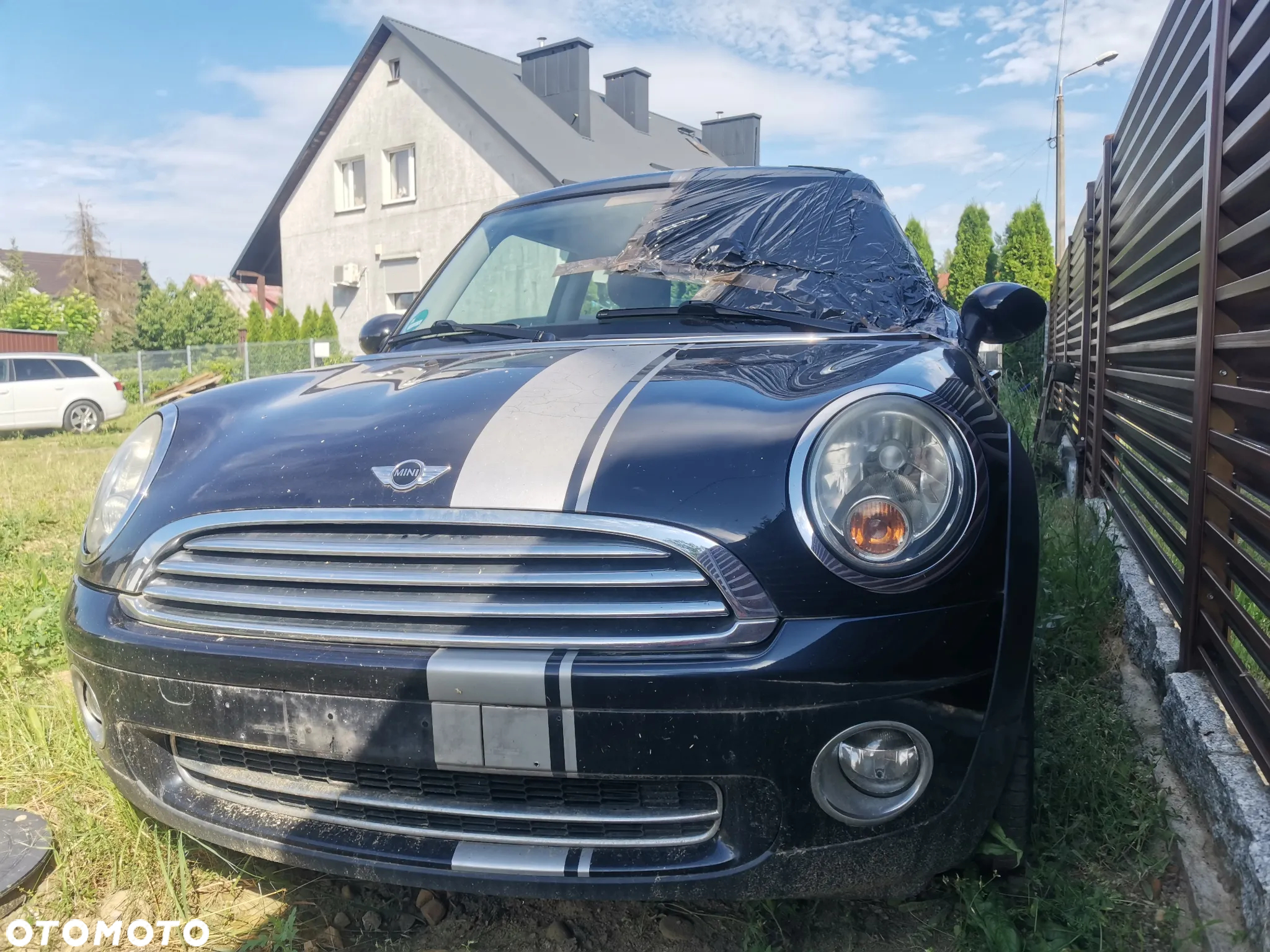 MINI ONE Standard - 2