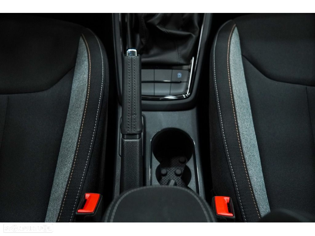 Skoda Kamiq 1.0 TSI DSG - 28