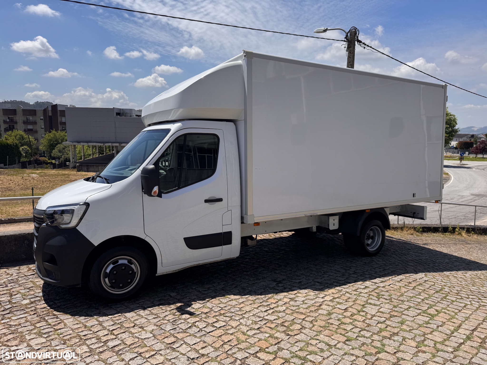 Renault Master - 17