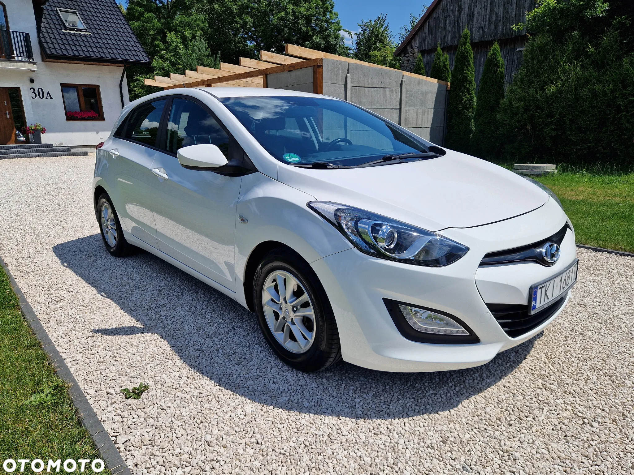 Hyundai i30 1.4 Comfort - 12