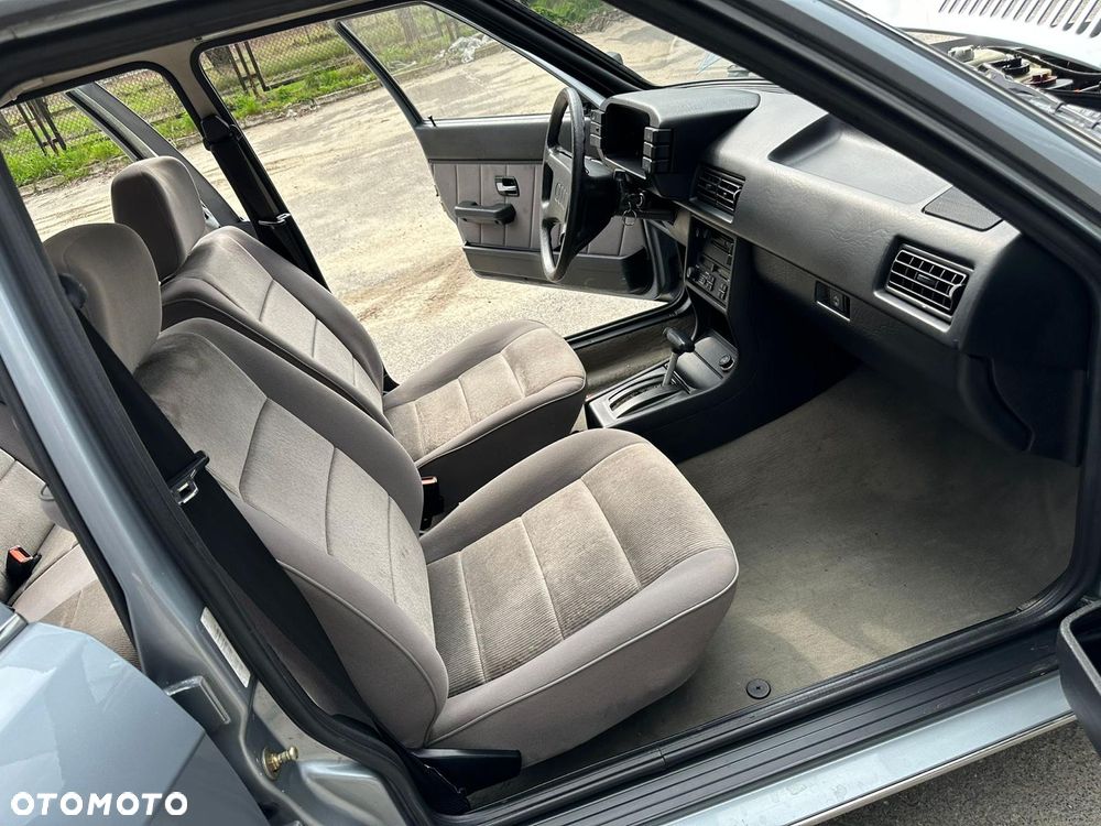 Audi 80 - 18