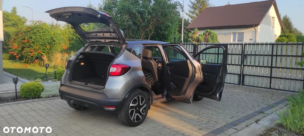 Renault Captur ENERGY TCe 90 Start&Stop Dynamique - 11
