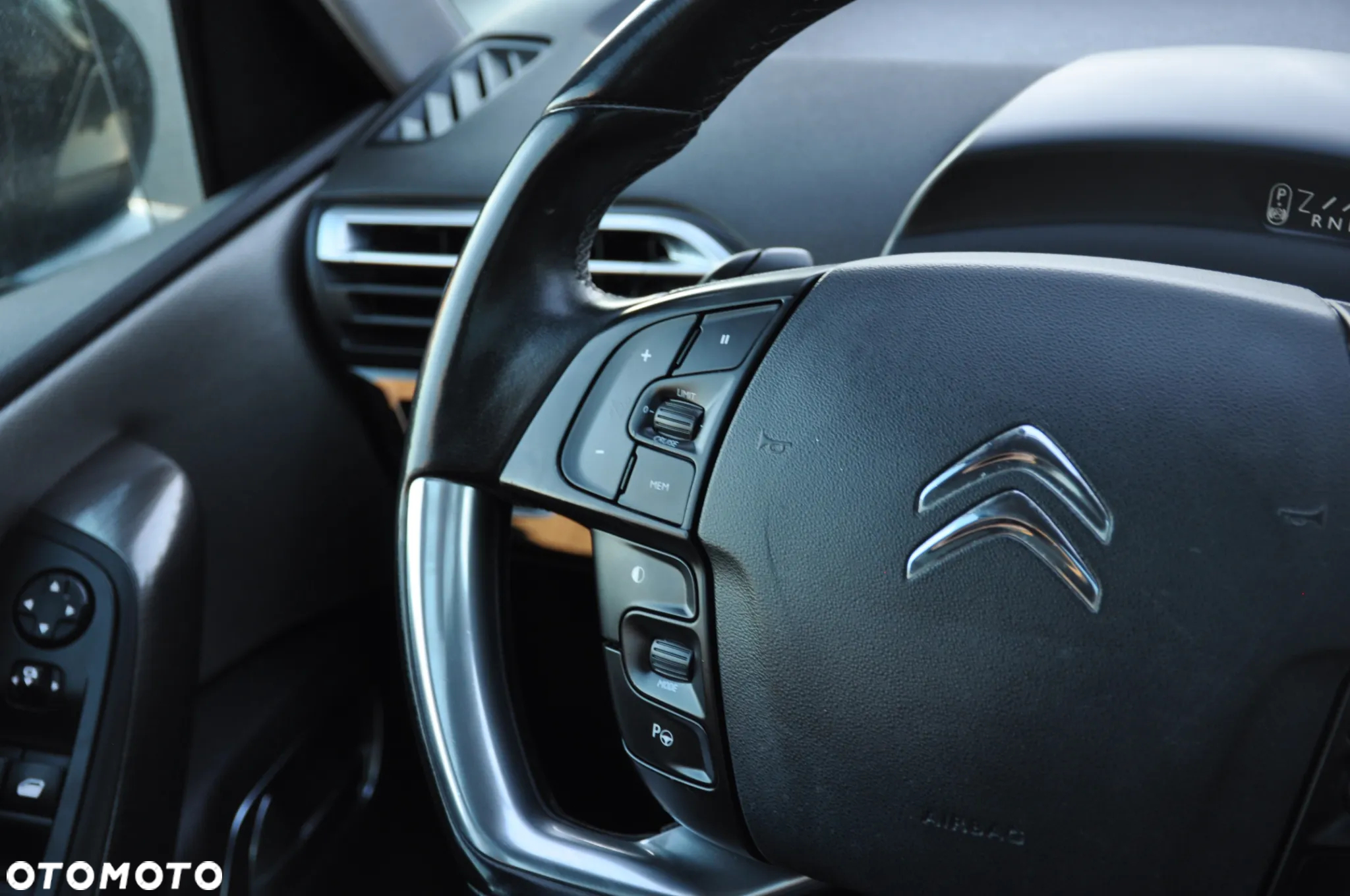 Citroën C4 Picasso 2.0 BlueHDi Exclusive - 29