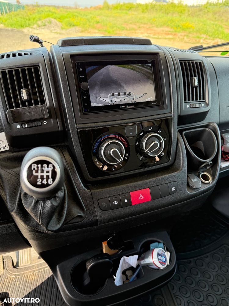 Benimar Sport 345 - 22