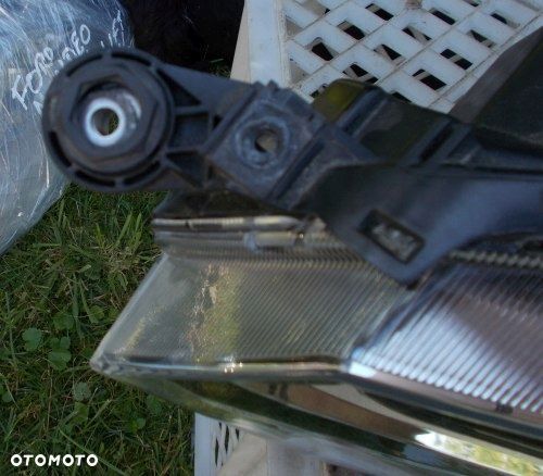SEAT IBIZA ARONA LEWA LAMPA FULL LED ORYGINAŁ EUROPA - 10