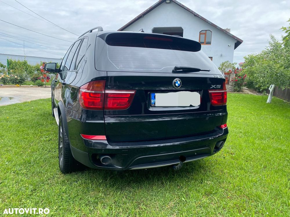 BMW X5 - 8