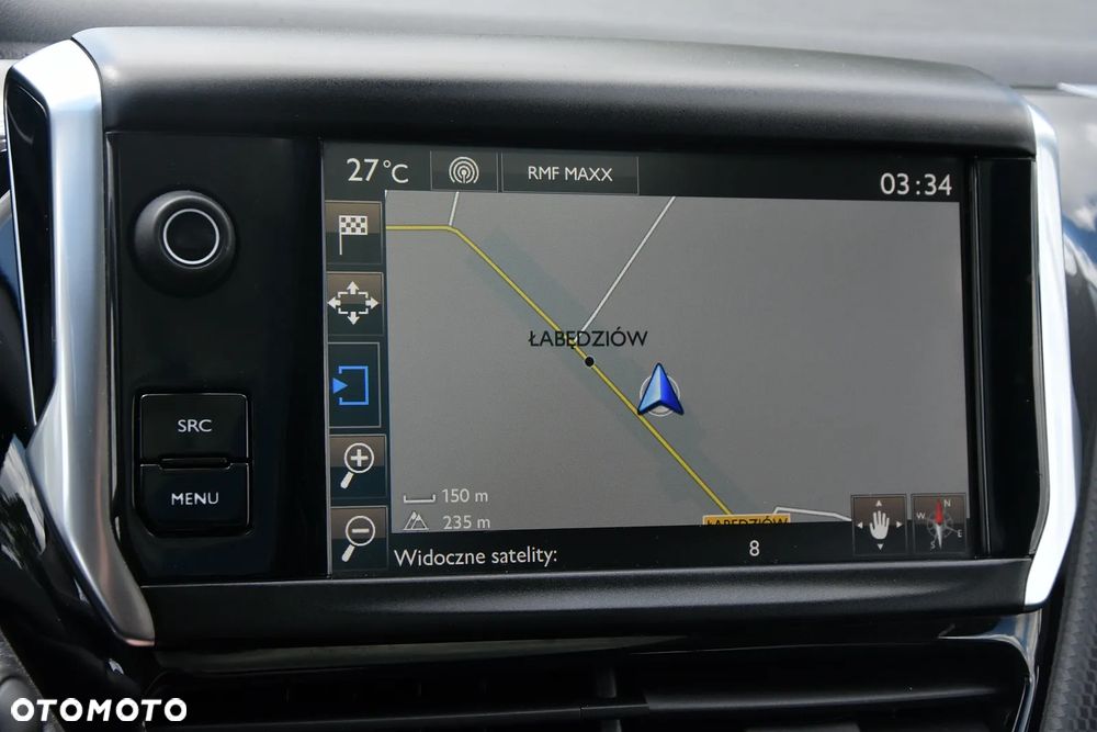 Peugeot 2008 1.2 Pure Tech Allure S&S - 15