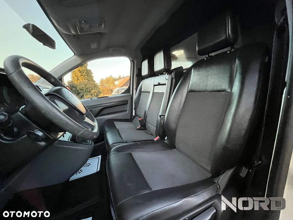 Citroën Jumpy 2.0 M Club - 11