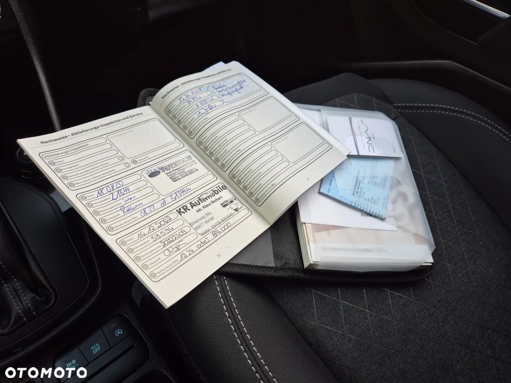 Ford Fiesta 1.0 EcoBoost S&S ACTIVE PLUS - 39