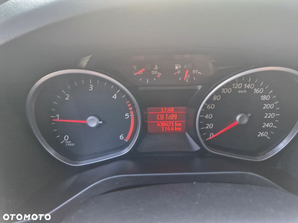 Ford Galaxy 1.8 TDCi Ghia - 3