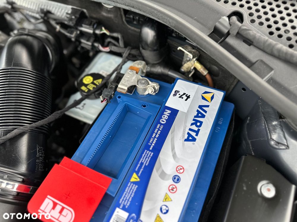 Volkswagen Golf Variant 1.5 TSI ACT OPF BlueMotion Highline - 40