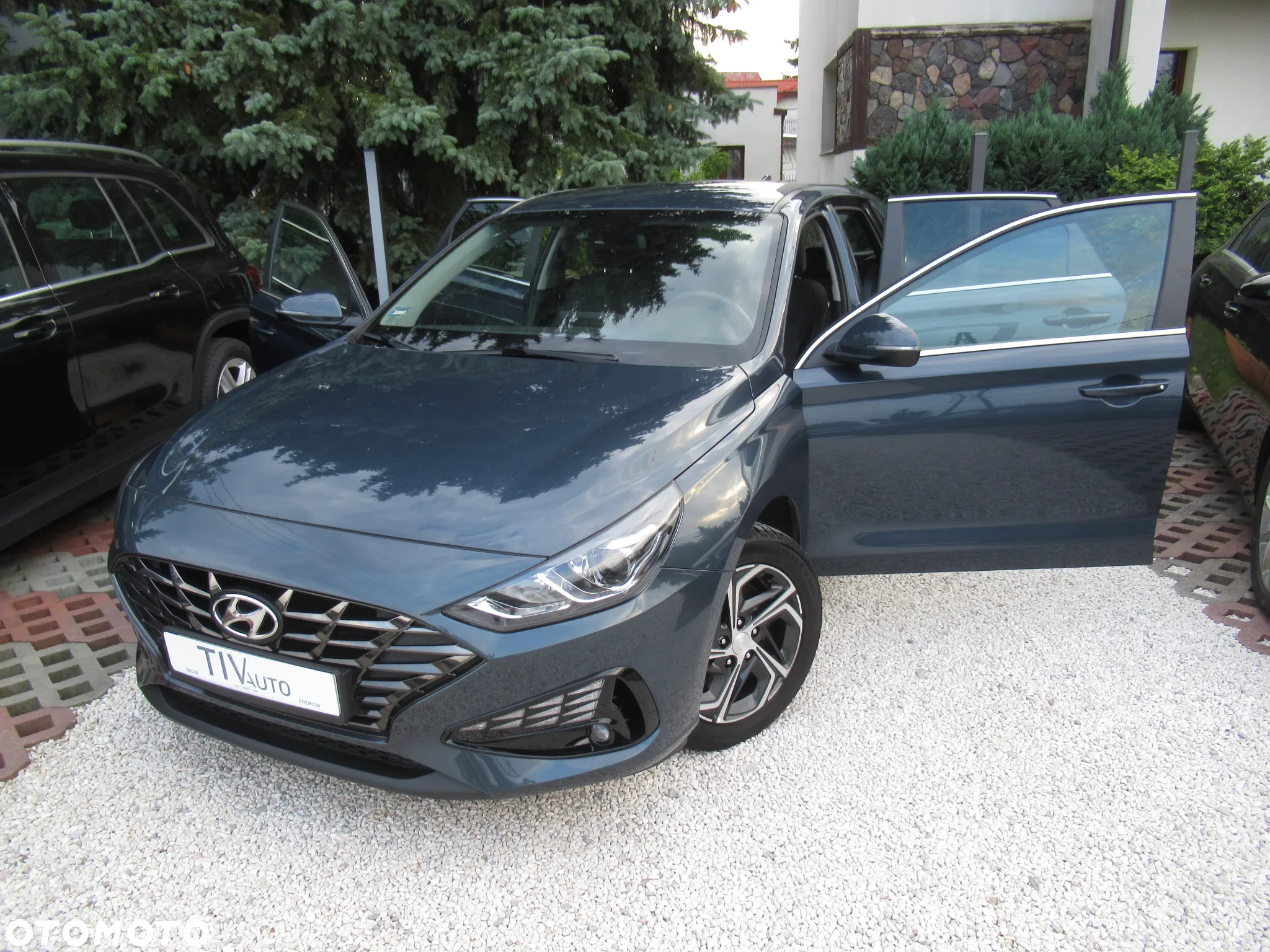 Hyundai i30 1.5 DPI Comfort - 36
