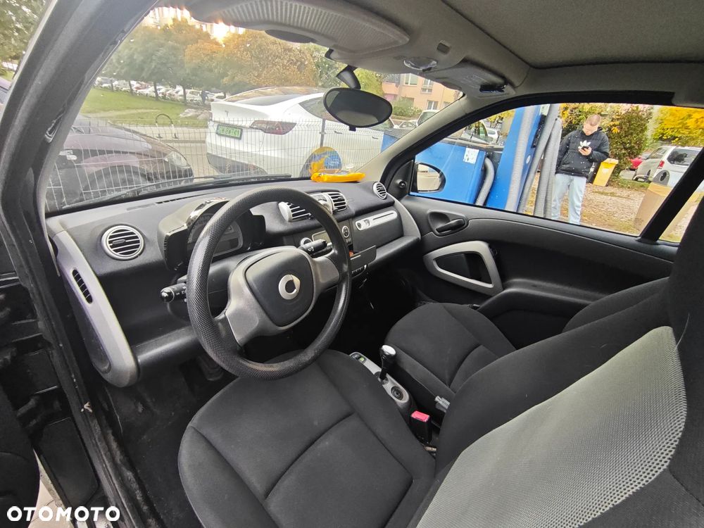 Smart Fortwo - 5