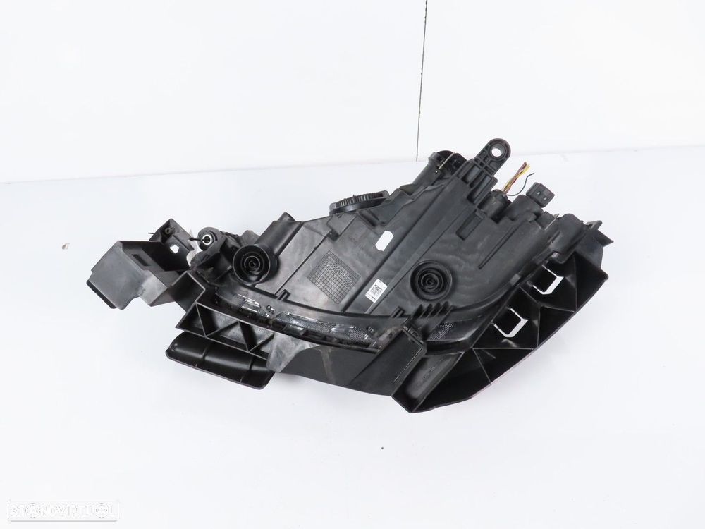 Farol Direito Usado / Original SEAT IBIZA V (KJ1)/SEAT ARONA (KJ7) 6F1941006B - 5