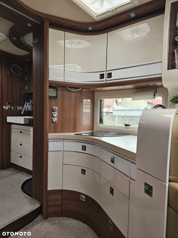 Carthago S-PLUS 64 XL QB - 24