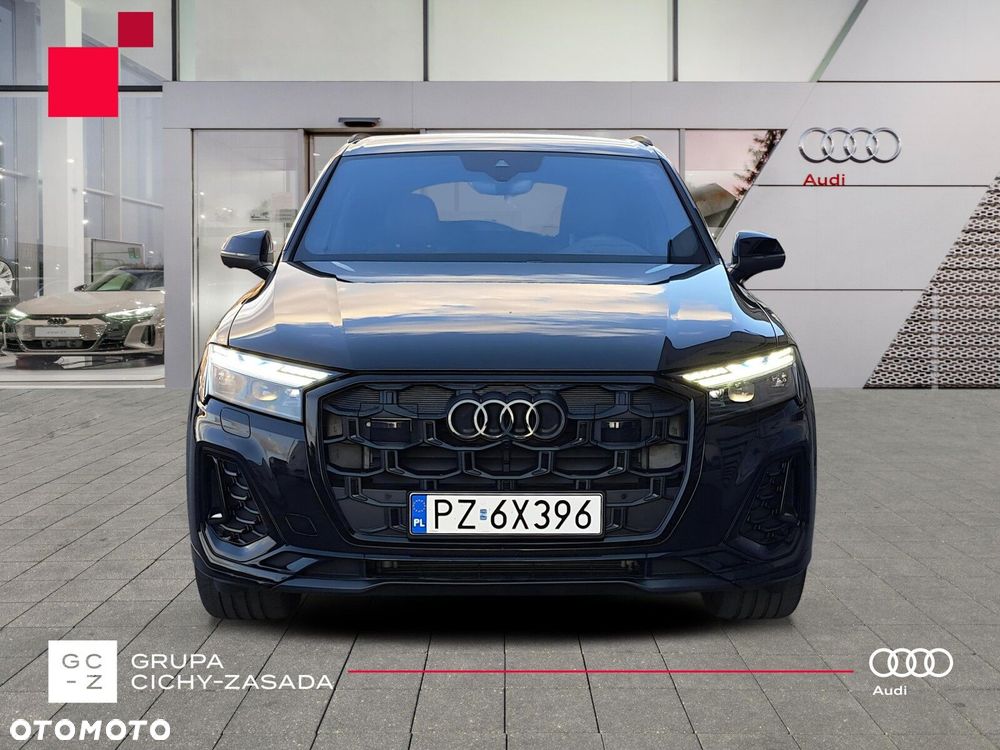 Audi Q7 - 8