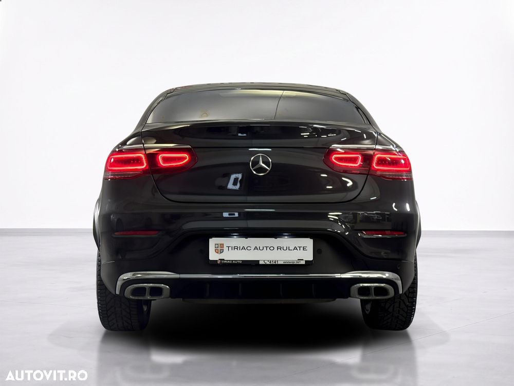 Mercedes-Benz GLC - 5