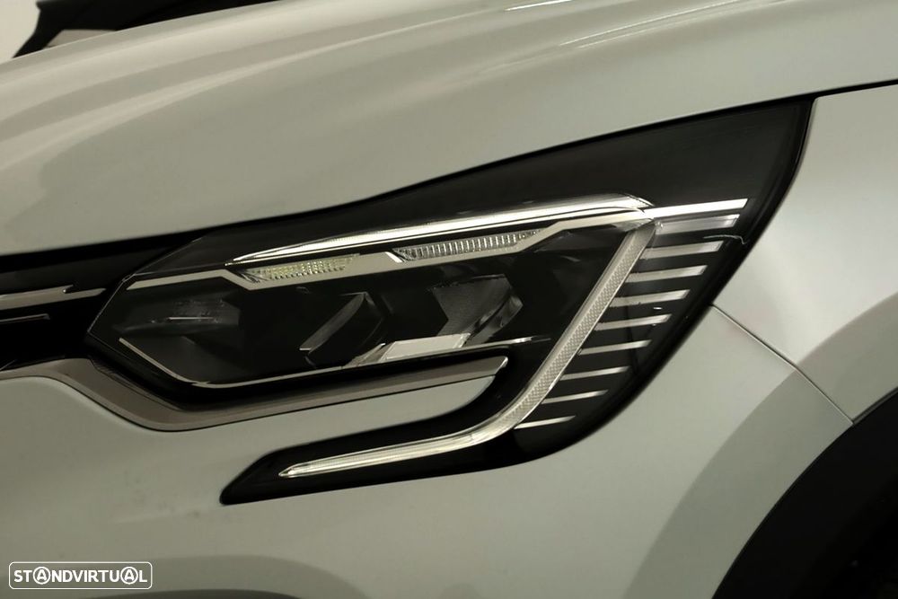 Renault Captur 1.0 TCe Techno Bi-Fuel - 6