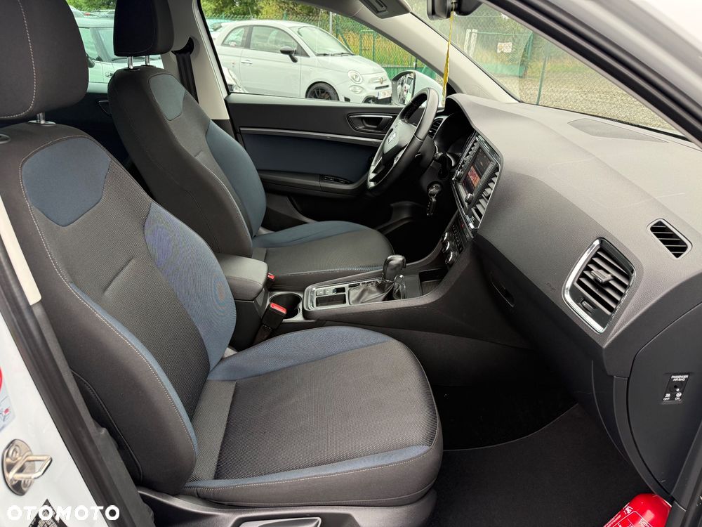 Seat Ateca - 19