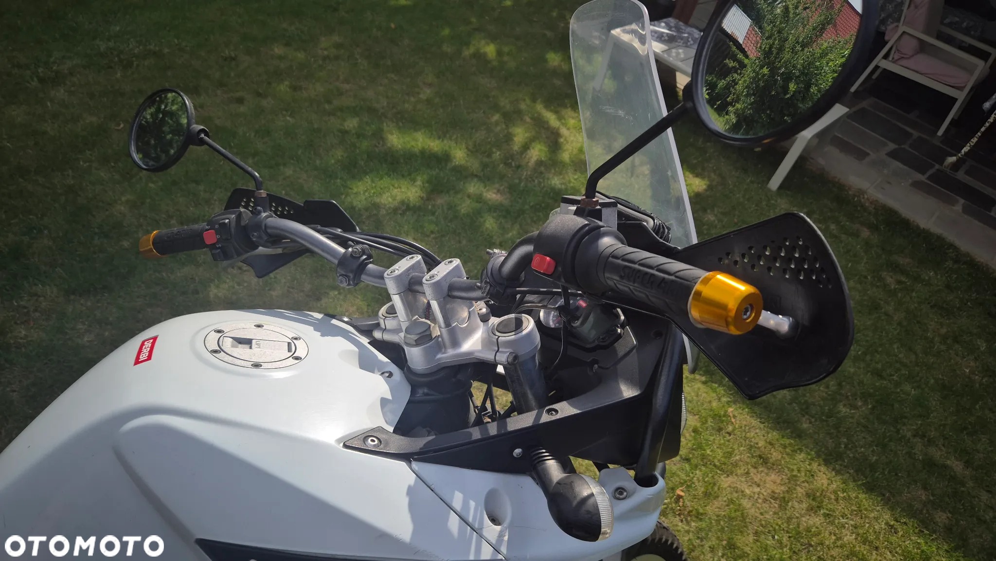 Derbi Senda