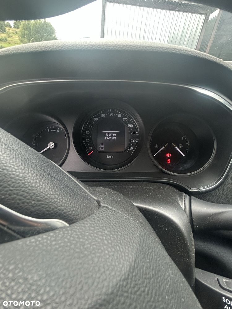 Renault Megane - 7