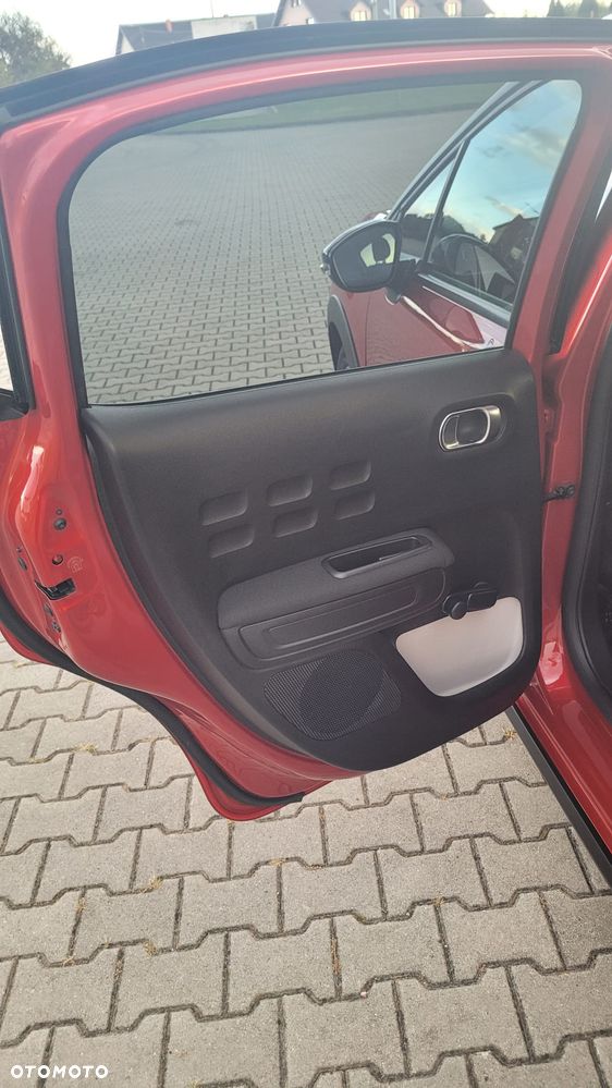Citroën C3 Pure Tech 110 S&S EAT6 MAX - 15