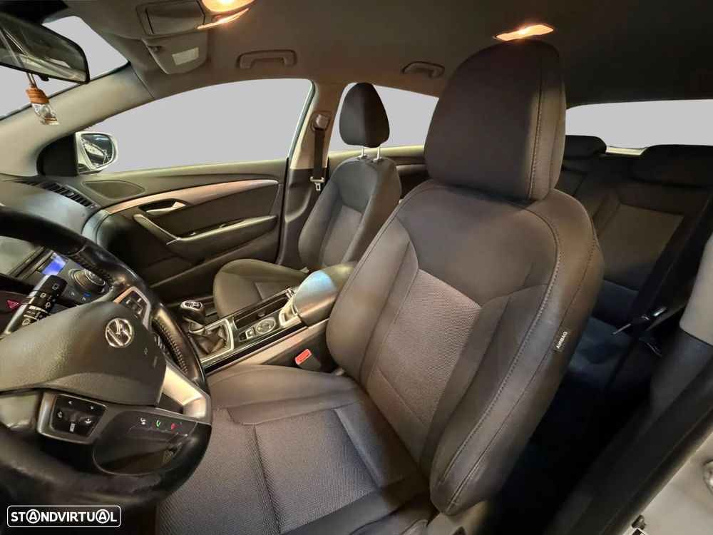 Hyundai i40 SW - 8