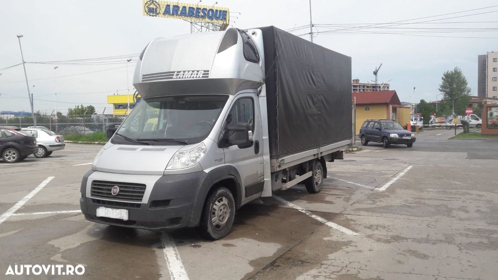 Fiat Ducato - 11