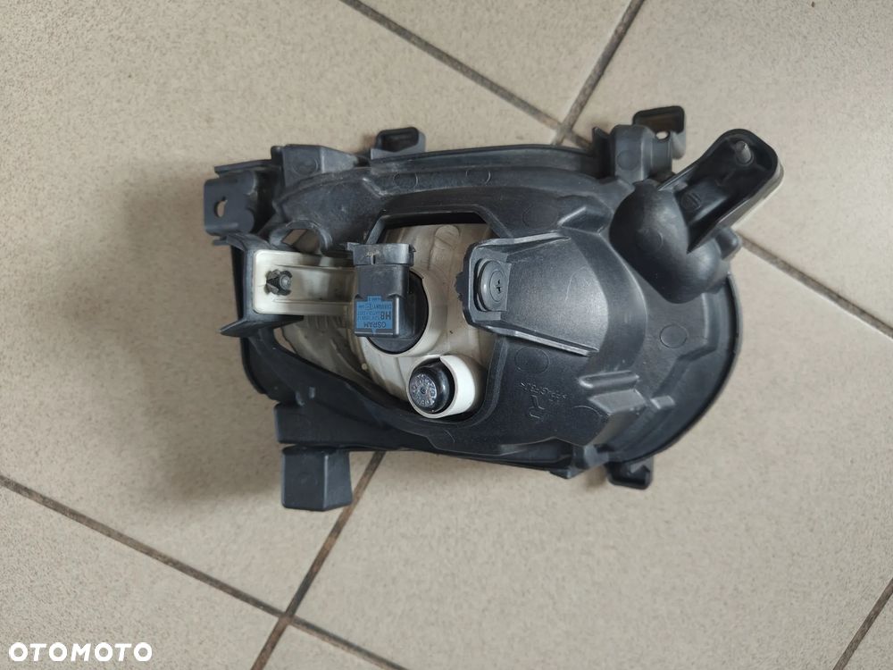 Kia Ceed II 2012-2015 halogen prawy - 2