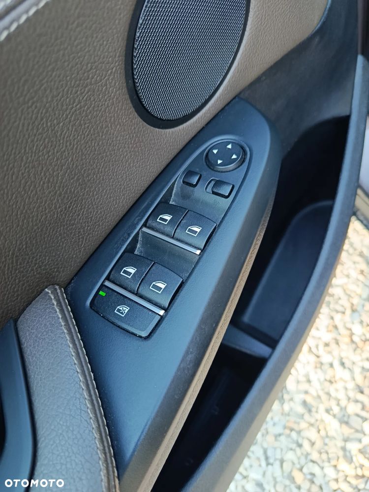 BMW X3 xDrive30d - 21