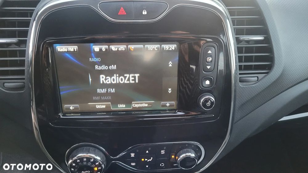 Renault Captur ENERGY TCe 90 Start&Stop Dynamique - 23