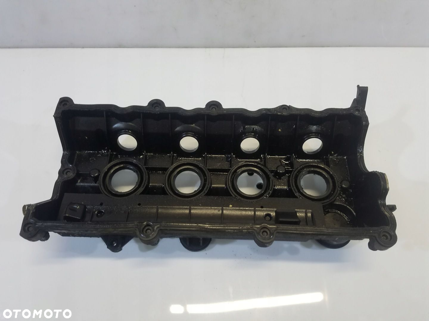 POKRYWA ZAWORÓW OPEL MOKKA A 1.7 CDTI A17DTS - 2