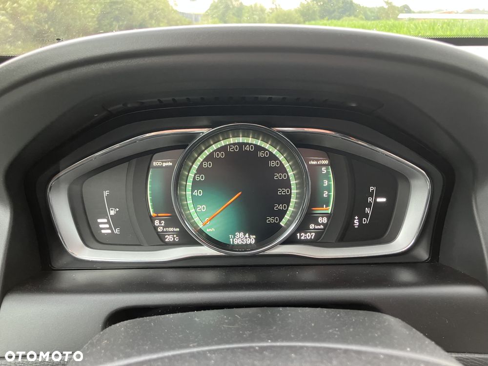 Volvo XC 60 - 29