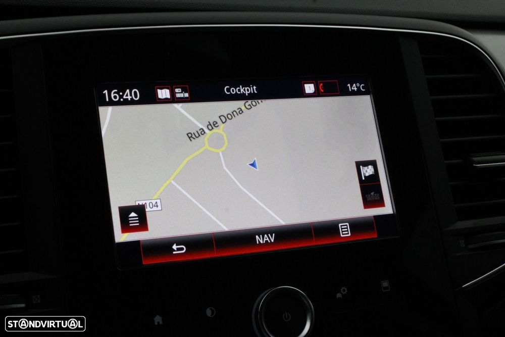 Renault Talisman 1.5 dCi Zen P.Business - 18