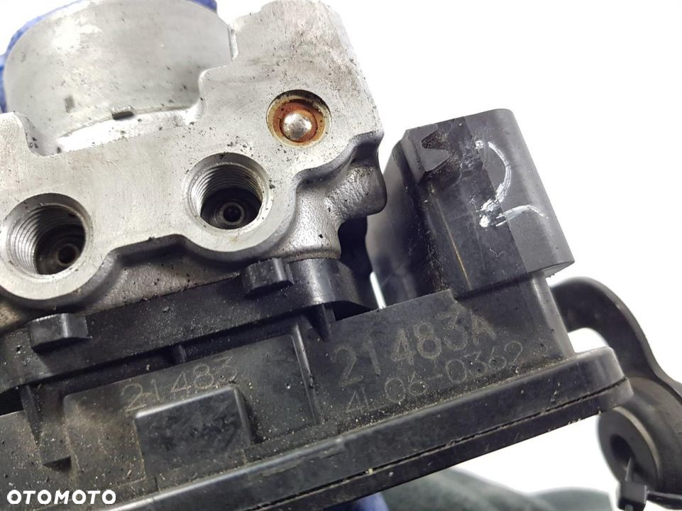 POMPA ABS HAMULCOWA DAYTONA 675 R 21483A - 2